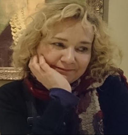Artist Dor Duncan
